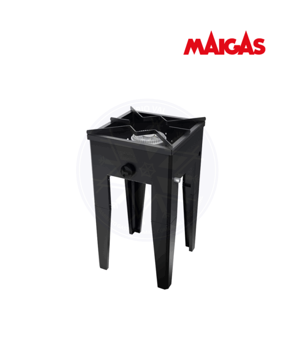 Anafe 1 Plato Alto Maigas