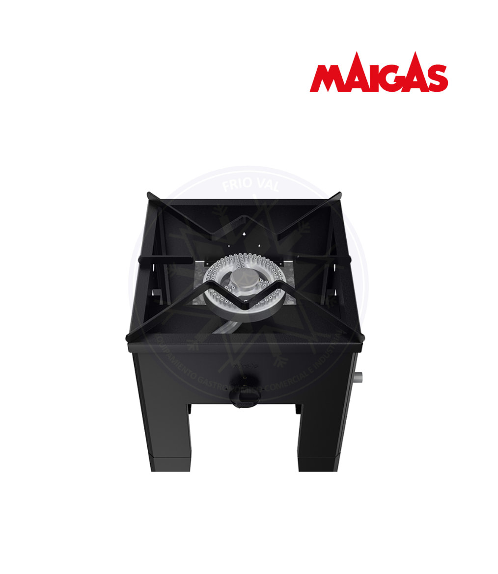 Anafe 1 Plato Alto Maigas - Imagen 2