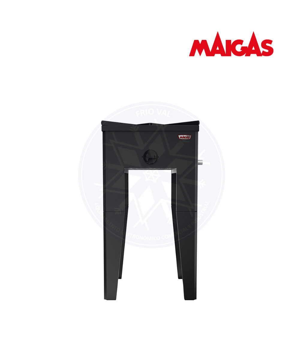 Anafe 1 Plato Alto Maigas - Imagen 3