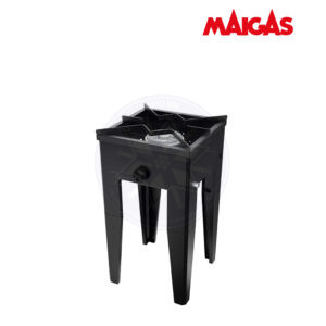 Anafe 1 Plato Alto Maigas