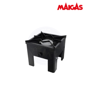 Anafe 1 Plato Bajo Maigas