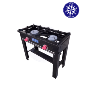 Anafe 2 Platos Alto Frioval