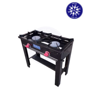 Anafe 2 Platos Alto Frioval