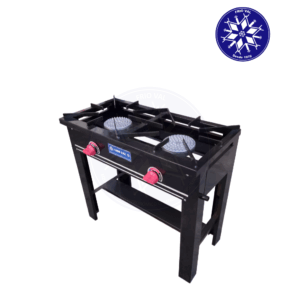 Anafe 2 Platos Alto Frioval
