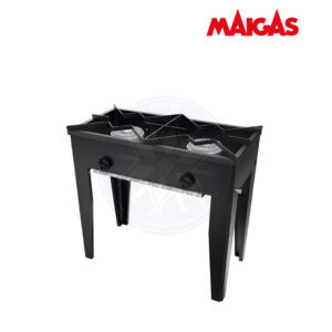 Anafe 2 Platos Alto Maigas