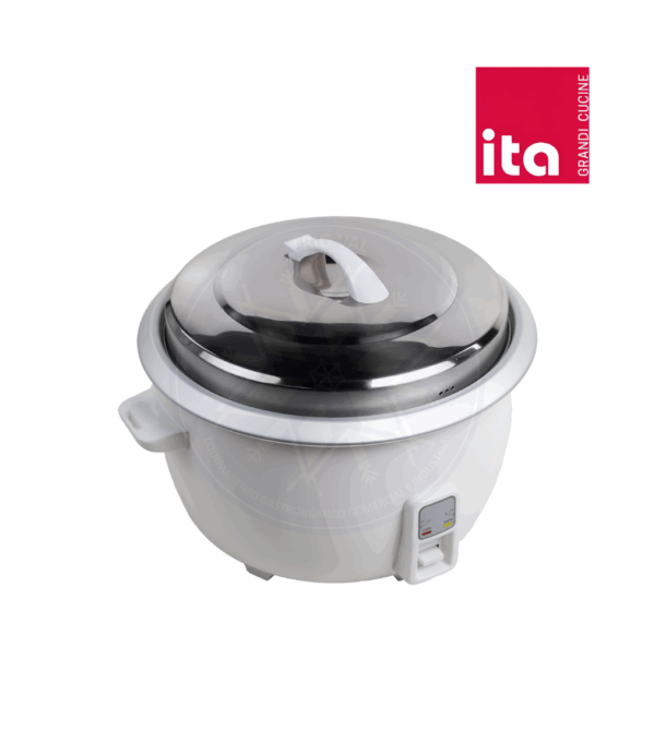 Olla Arrocera 23 lt Ita