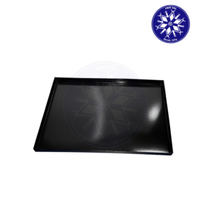 Bandeja Lisa 45x45 Enlozada Frioval