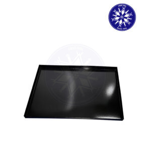 Bandeja Lisa 45x45 Enlozada Frioval