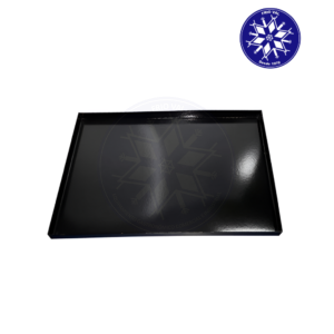 Bandeja Lisa 55x55 Enlozada Frioval