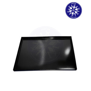 Bandeja Lisa 55x55 Enlozada Frioval