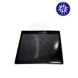 Bandeja Lisa 65x58 Enlozada