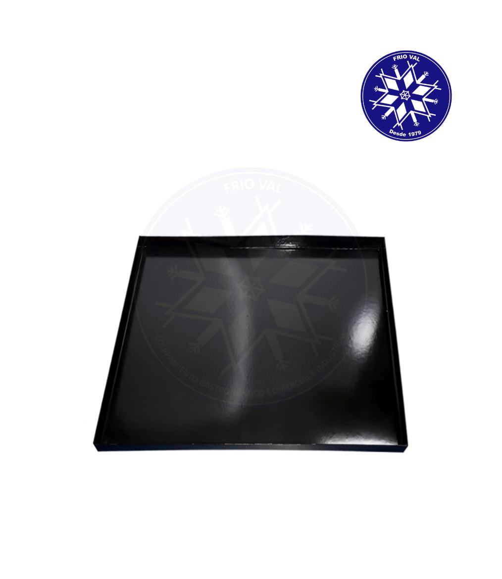 Bandeja Lisa 65x58 Enlozada