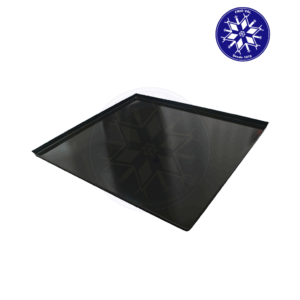 Bandeja Lisa 65x65 Enlozada Frioval