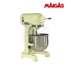 Batidora Industrial 20 lt Maigas