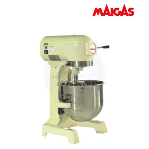 Batidora Industrial 20 lt Maigas