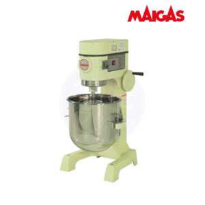 Batidora Industrial 30 lt Maigas