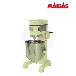 Batidora Industrial 30 lt Maigas