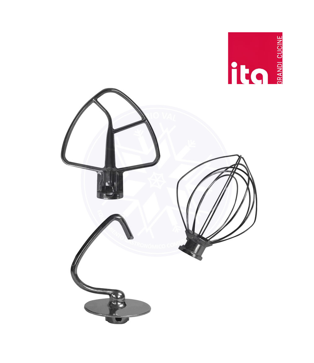 Batidora 7 lt Ita - Imagen 4