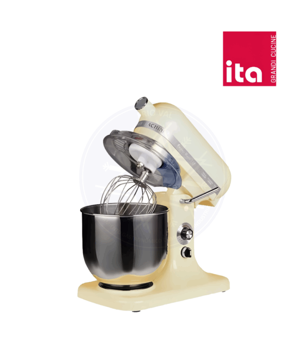 Batidora 7 lt Ita - Imagen 4