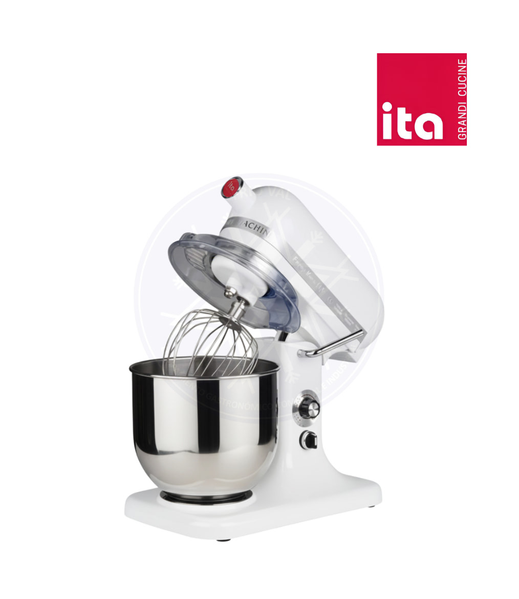 Batidora 7 lt Ita - Imagen 2