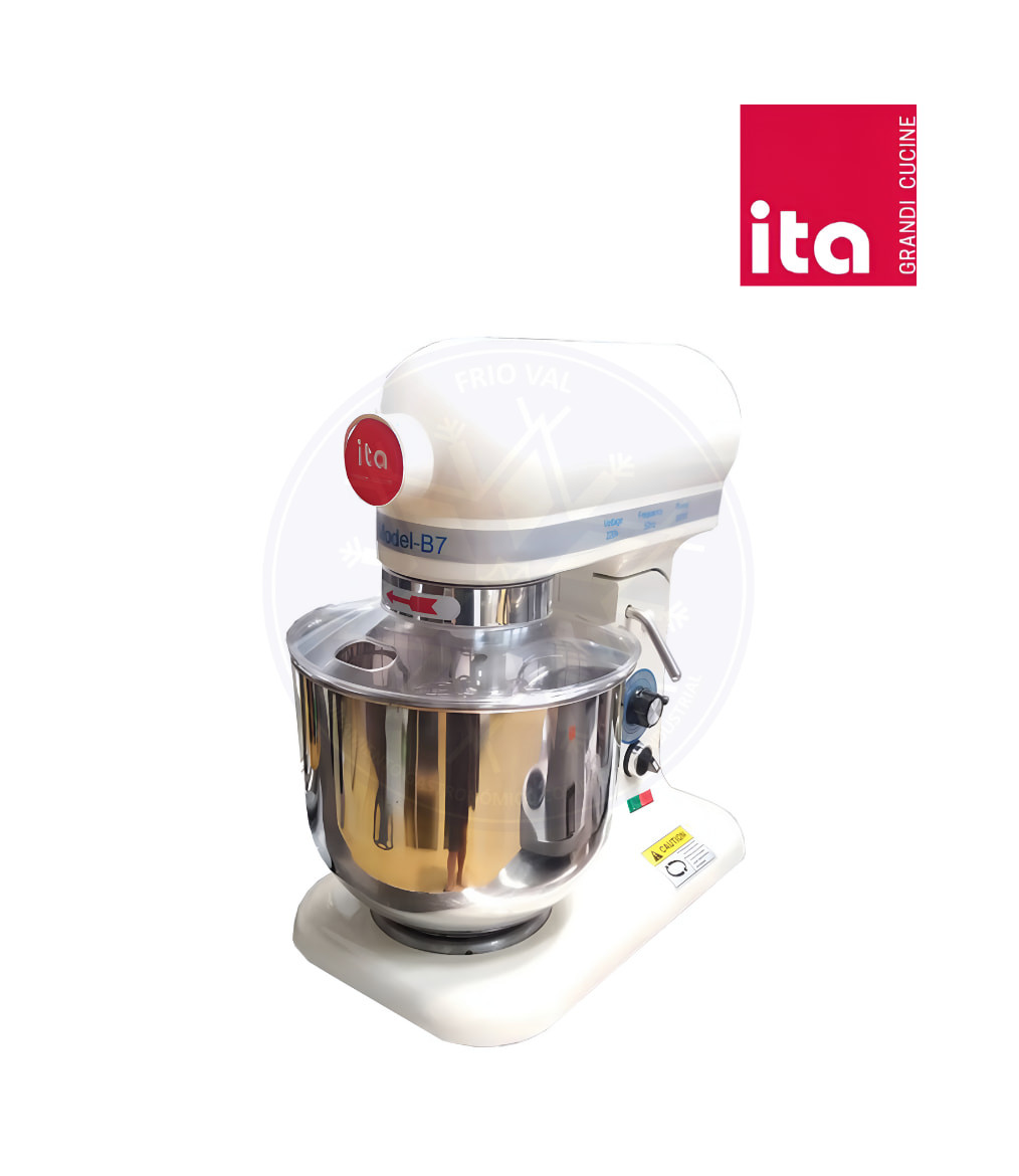 Batidora 7 lt Ita