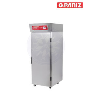 Cámara de Fermentación 20 Bandejas Gpaniz