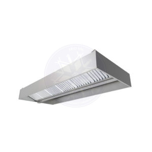 Campana Central 300x100 cm