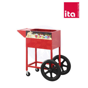 Carro Pop Corn Ita