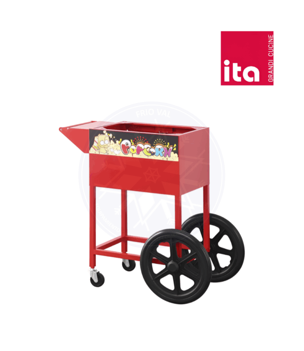 Carro Pop Corn Ita