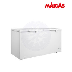 Congelador 745 lt Dual Tapa Dura Maigas