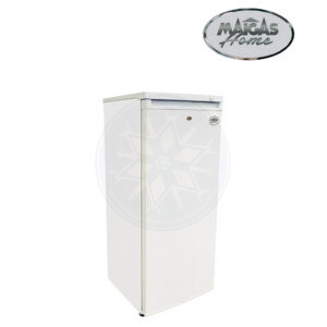 Congelador 182 lt Vertical Maigas