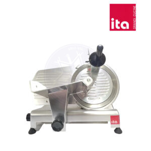 Cortadora de Cecinas 250 mm Ita