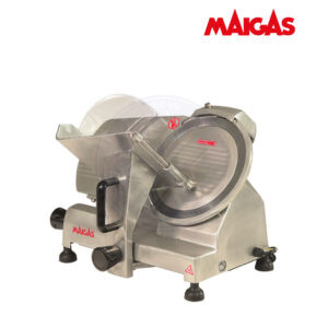 Cortadora de Cecinas 250 mm Maigas