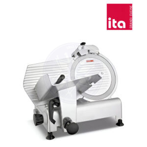 Cortadora de Cecinas 300 mm Ita