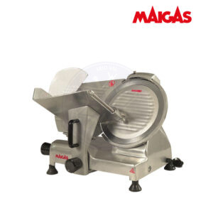 Cortadora de Cecinas 300 mm Maigas