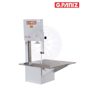 Cortadora de Huesos 246 mm Sobremesa Gpaniz