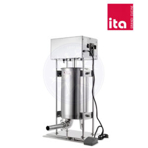 Embutidora 10 lt Eléctrica Ita