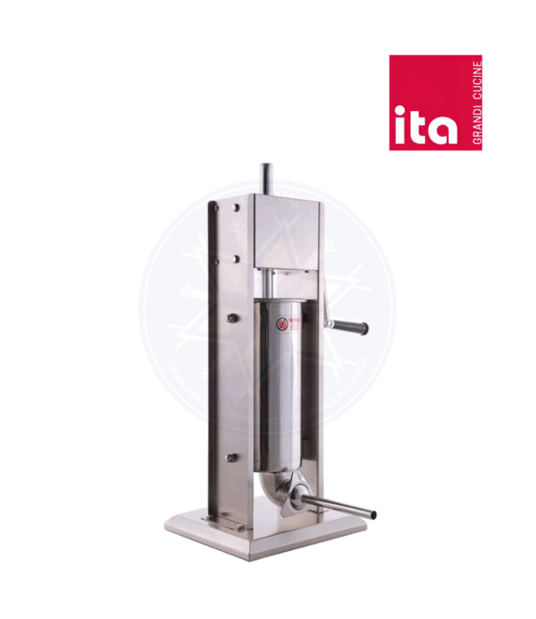 Embutidora 5 lt Ita - Imagen 4