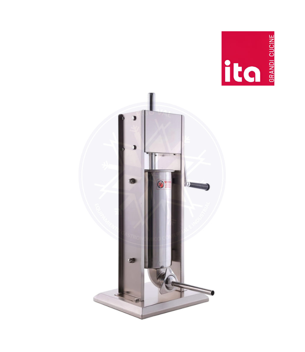 Embutidora 5 lt Ita - Imagen 2