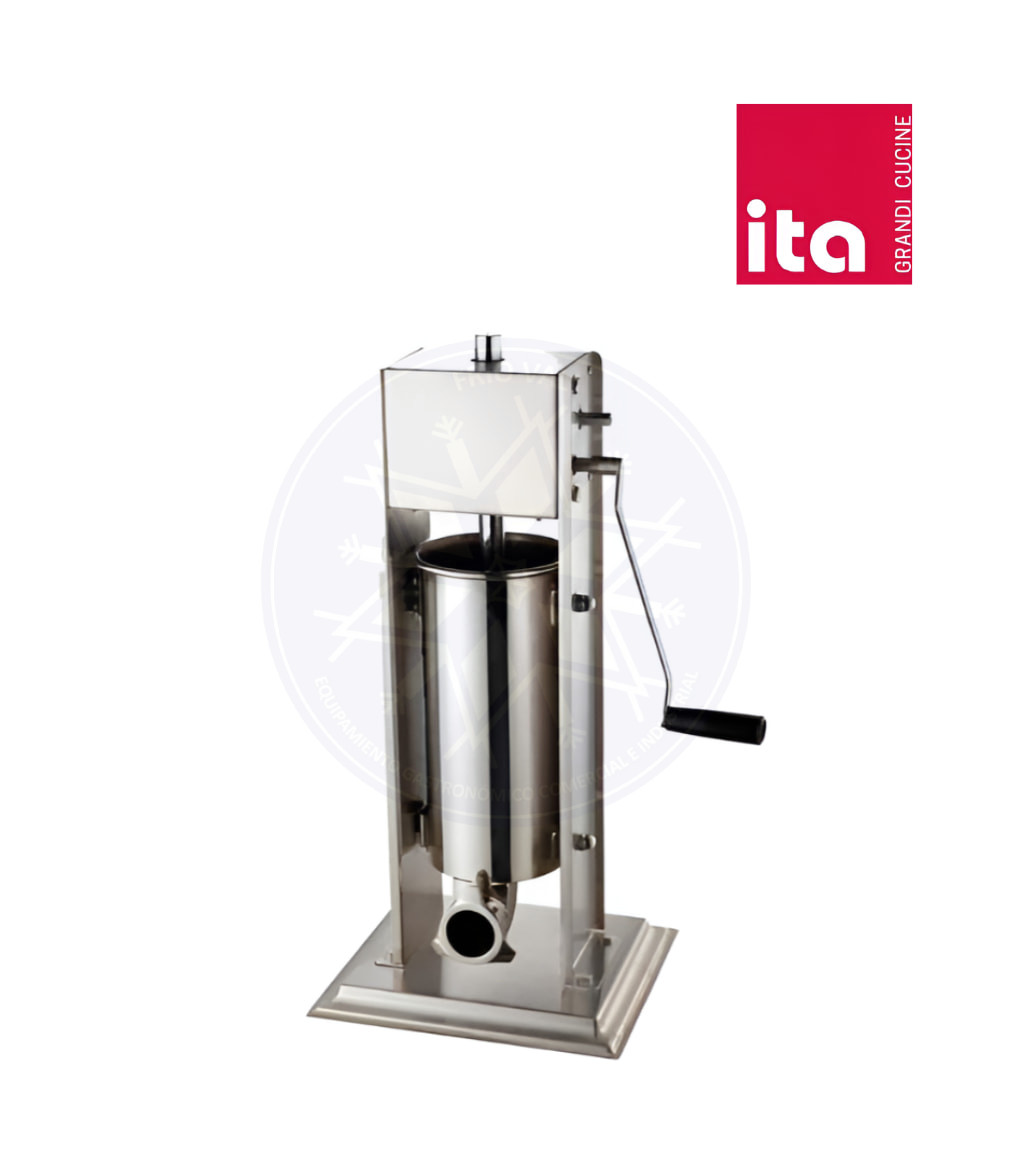 Embutidora 5 lt Ita - Imagen 4