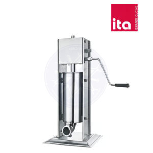 Embutidora 5 lt Ita