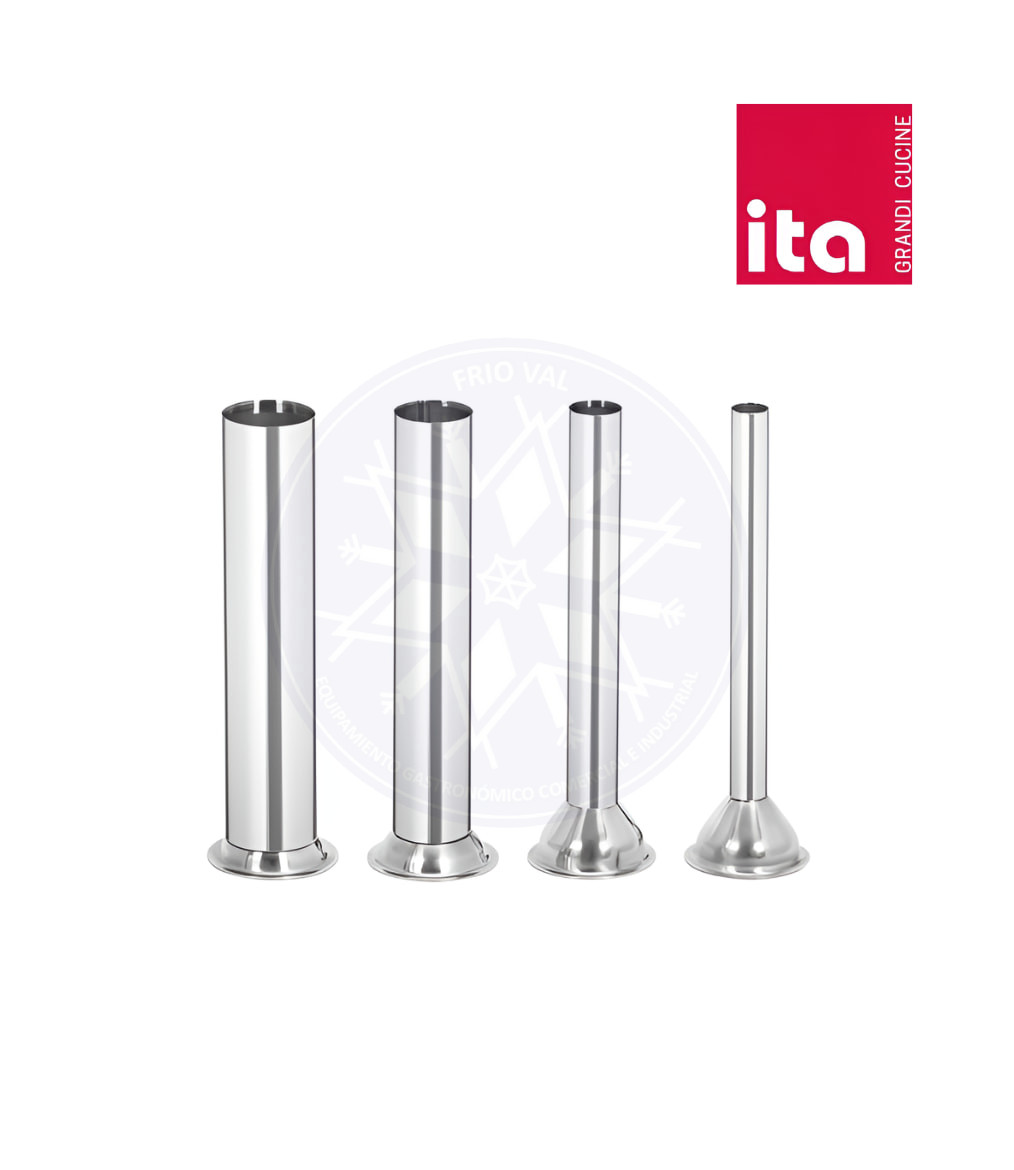 Embutidora 5 lt Ita - Imagen 3