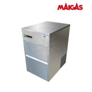 Fabricadora de Hielo 25 kg Maigas