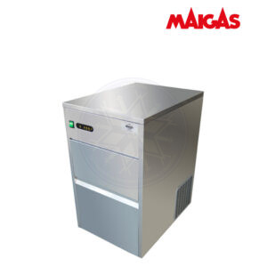 Fabricadora de Hielo 25 kg Maigas