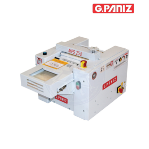 Formadora de Pan 250 mm Gpaniz