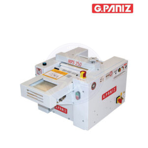 Formadora de Pan 250 mm Gpaniz