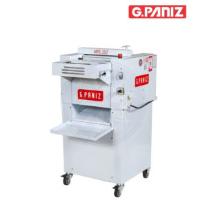 Formadora de Pan 300 mm Gpaniz