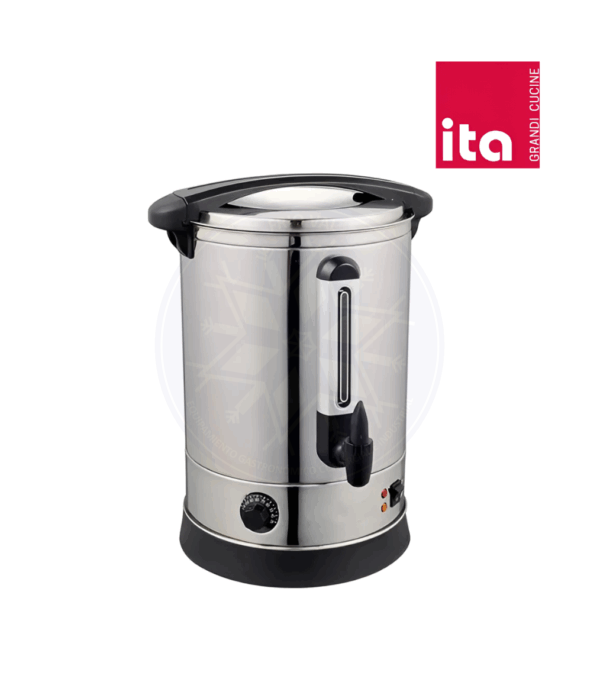 Hervidor 28 lt Ita