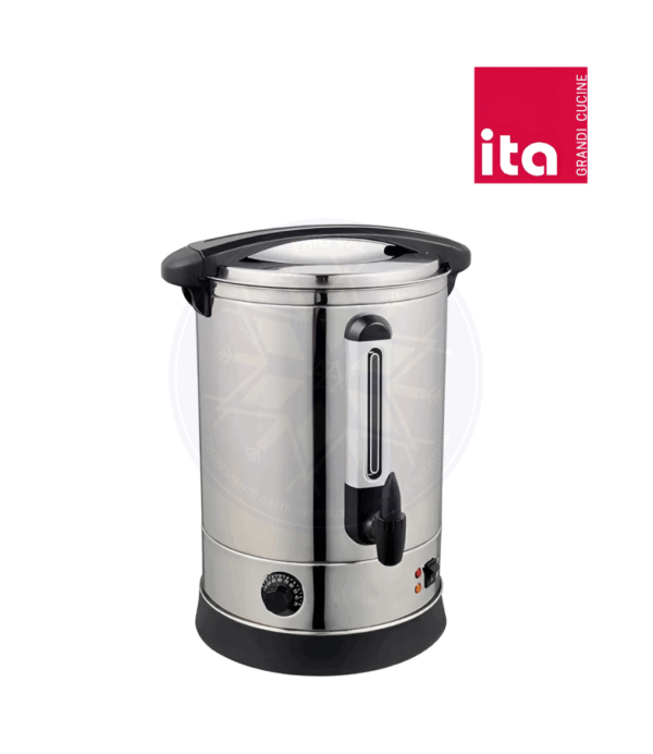 Hervidor 28 lt Ita