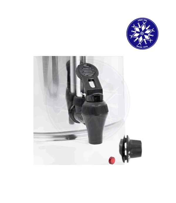 Hervidor 40 lt Frioval - Imagen 2